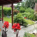 Pokój Kameralny Z Oddzielnym Wejsciem- Blisko Pkp