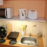 Pokój Kameralny Z Oddzielnym Wejsciem- Blisko Pkp Apartamento *