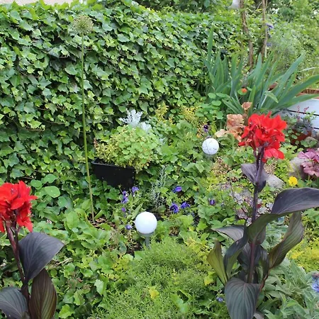 아파트 Kameralny Z Oddzielnym Wejsciem- Blisko Pkp