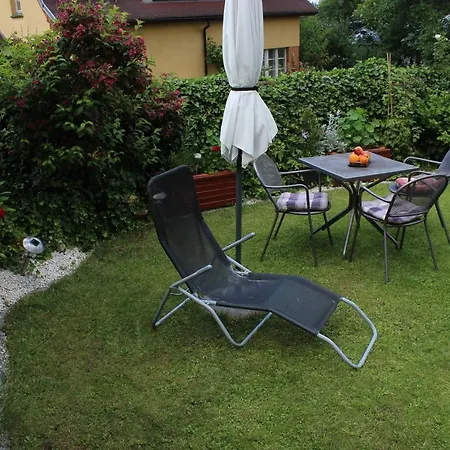 Kameralny Z Oddzielnym Wejsciem- Blisko Pkp Daire Karpacz