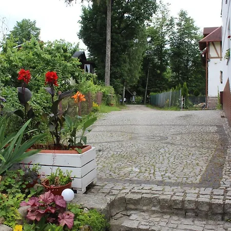 Kameralny Z Oddzielnym Wejsciem- Blisko Pkp