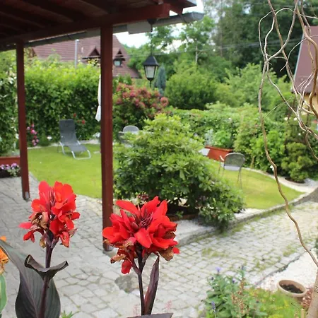 Kameralny Z Oddzielnym Wejsciem- Blisko Pkp