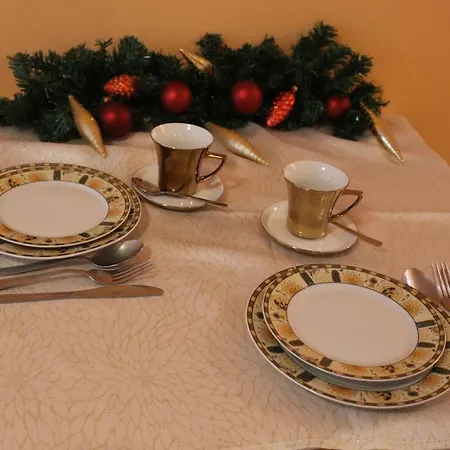 Kameralny Z Oddzielnym Wejsciem- Blisko Pkp