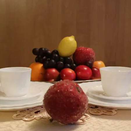 Kameralny Z Oddzielnym Wejsciem- Blisko Pkp