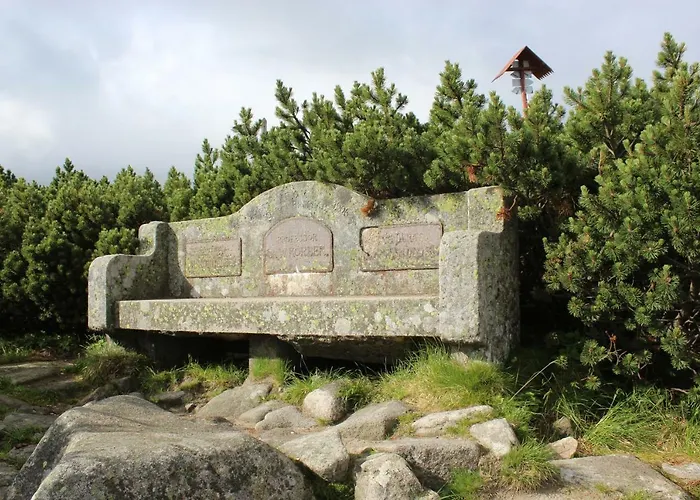 Pokój Kameralny Z Oddzielnym Wejsciem- Blisko Pkp Apartament Karpacz