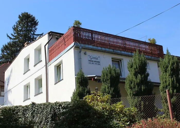 Kameralny Z Oddzielnym Wejsciem- Blisko Pkp Appartement