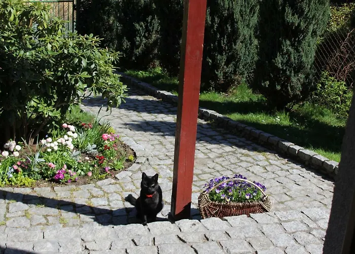 Pokój Kameralny Z Oddzielnym Wejsciem- Blisko Pkp * Karpacz