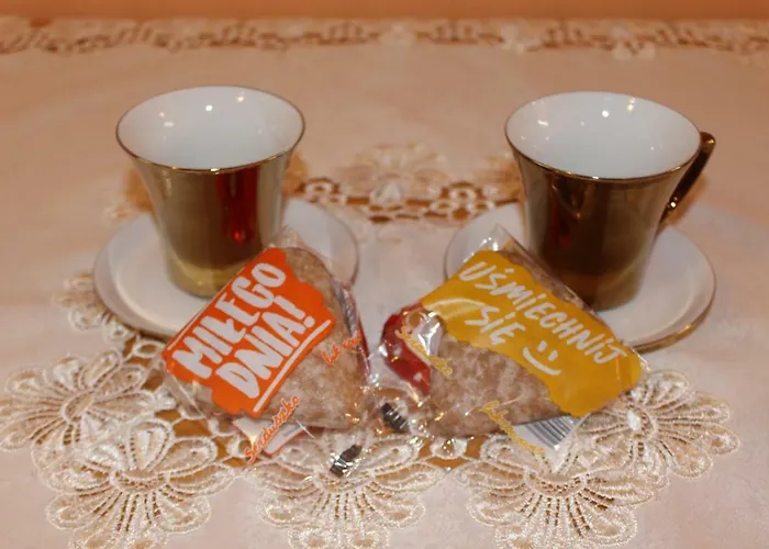 Pokój Kameralny Z Oddzielnym Wejsciem- Blisko Pkp *