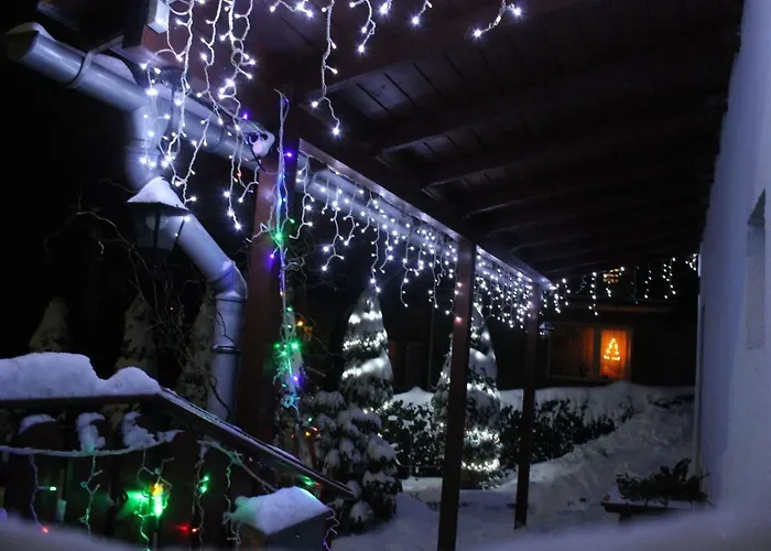 Kameralny Z Oddzielnym Wejsciem- Blisko Pkp Appartement Karpacz