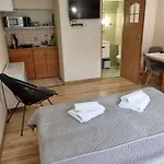 Kameralny Z Oddzielnym Wejsciem- Blisko Pkp Апартаменты Карпач