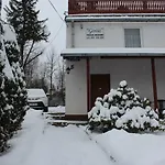 Kameralny Z Oddzielnym Wejsciem- Blisko Pkp Карпач