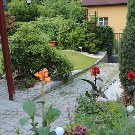 Kameralny Z Oddzielnym Wejsciem- Blisko Pkp Apartment Karpacz