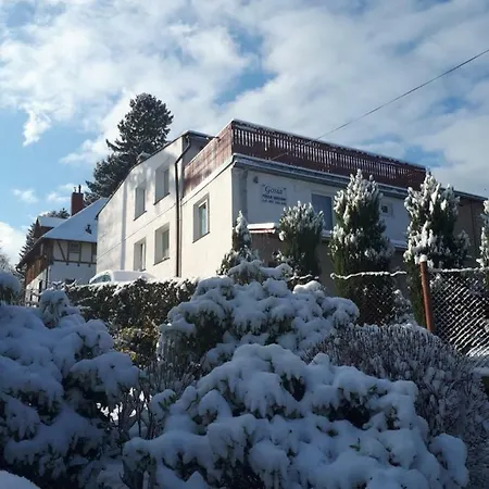 Kameralny Z Oddzielnym Wejsciem- Blisko Pkp Apartment