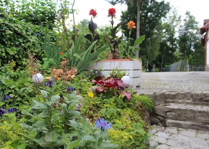 Kameralny Z Oddzielnym Wejsciem- Blisko Pkp شقة