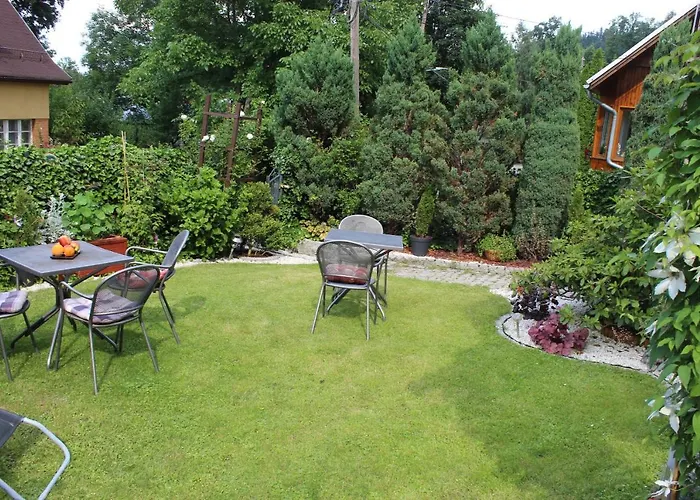 شقة Kameralny Z Oddzielnym Wejsciem- Blisko Pkp كارباش