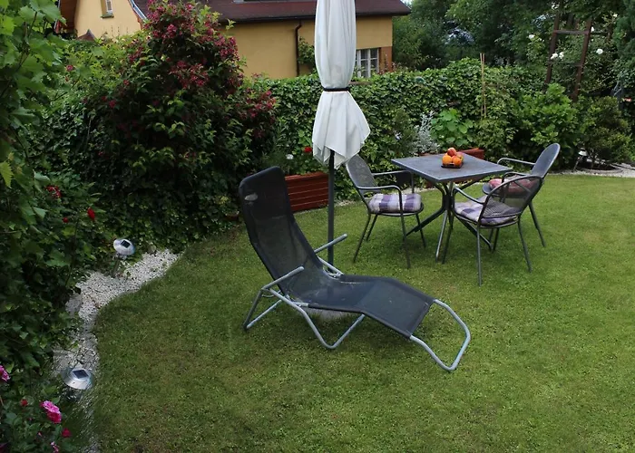 Kameralny Z Oddzielnym Wejsciem- Blisko Pkp شقة كارباش