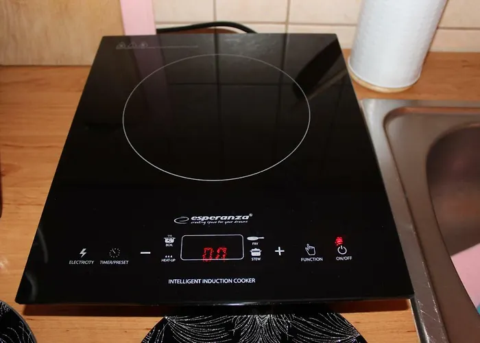 Kameralny Z Oddzielnym Wejsciem- Blisko Pkp Apartment Karpacz